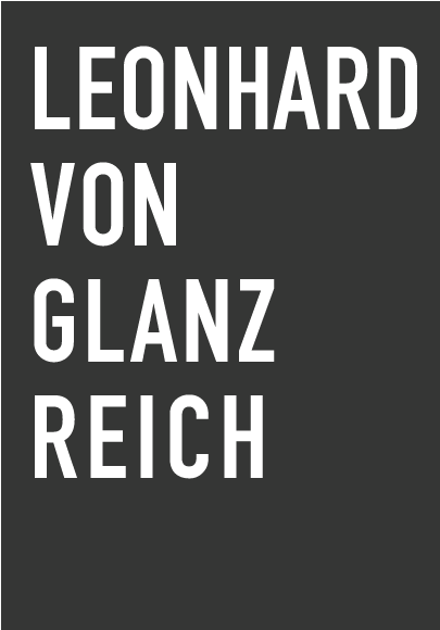 LEONHARD VON GLANZREICH